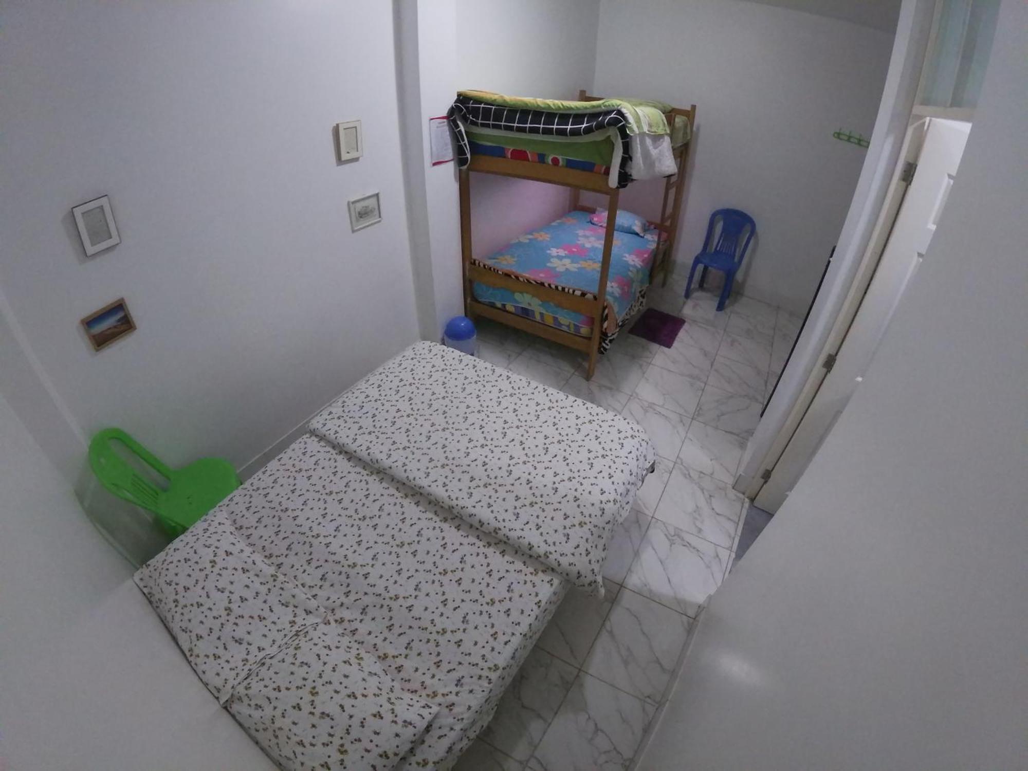 Nanasqa Hostel En Nasca / 나스카 외부 사진