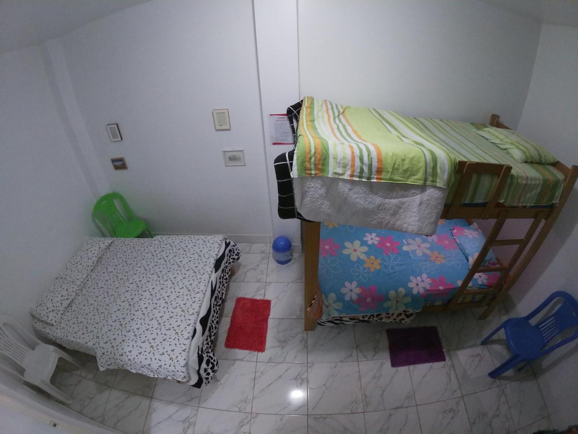 Nanasqa Hostel En Nasca / 나스카 외부 사진