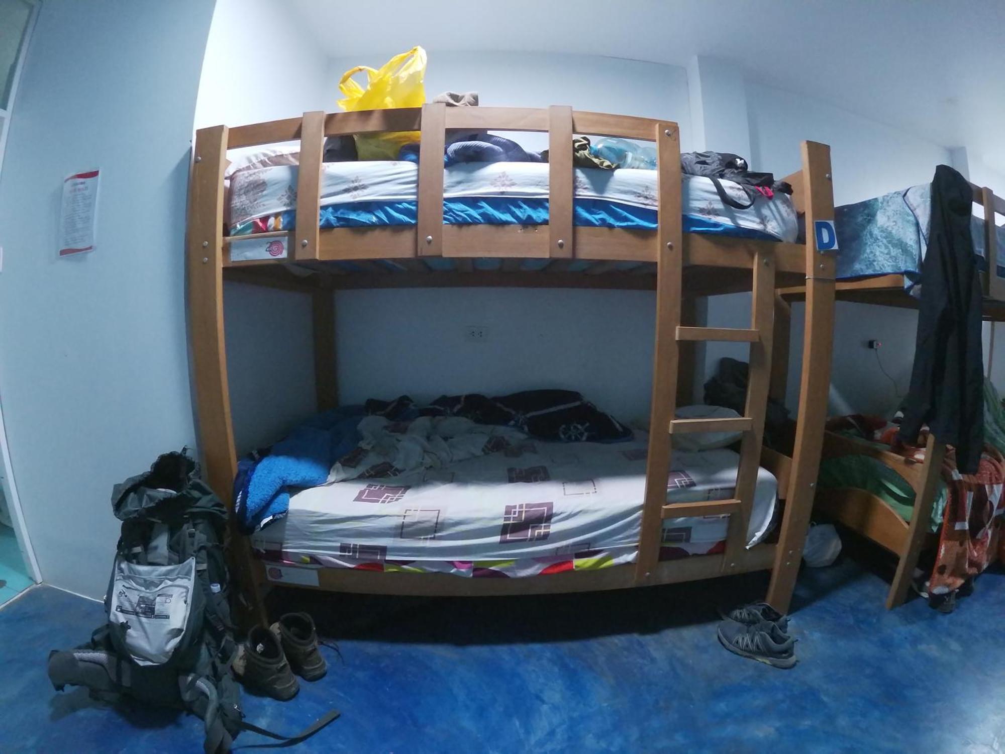 Nanasqa Hostel En Nasca / 나스카 외부 사진