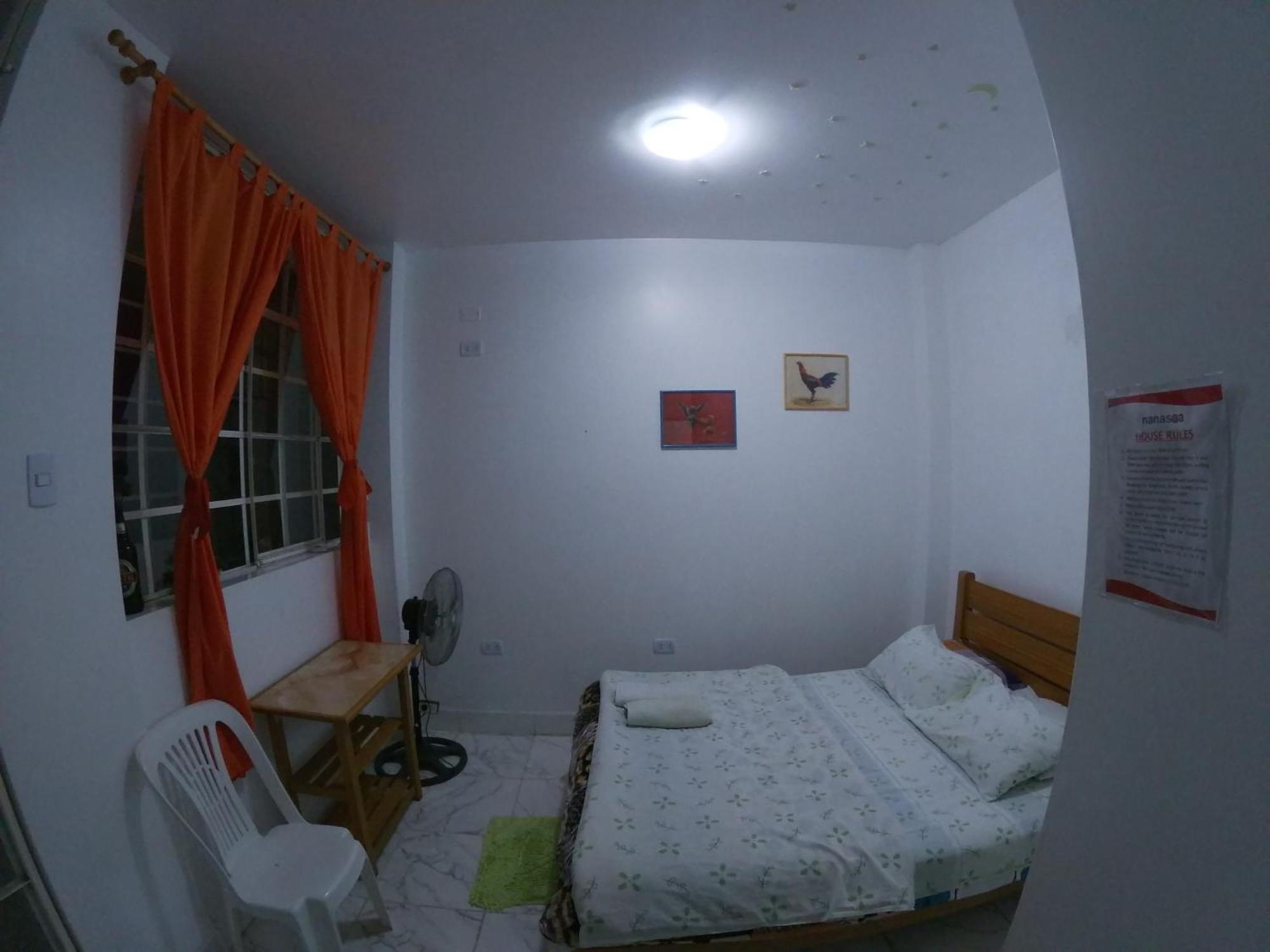 Nanasqa Hostel En Nasca / 나스카 외부 사진